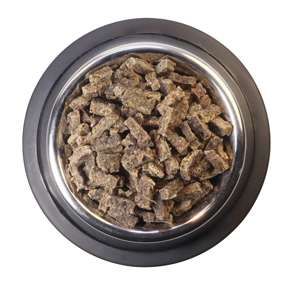 DOG FOOD: Prime100 SPD Air Puppy Lamb, Apple & Blueberry 120g