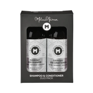 Melanie Newman: Everyday Shampoo & Conditioner DUO Pack 50ml
