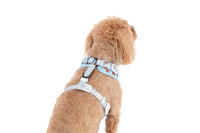 ADJUSTABLE DOG HARNESS: Cuddle Club