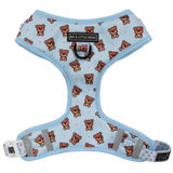 ADJUSTABLE DOG HARNESS: Cuddle Club