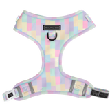 ADJUSTABLE DOG HARNESS: Gelato