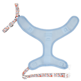 ADJUSTABLE DOG HARNESS (WITH NECK CLIP): Rodeo King