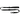 DOG ADJUSTABLE LEASH: Black