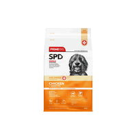 DOG FOOD: Prime100 SPD Air Chicken & Brown Rice 120g