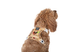 THE ALL-ROUNDER DOG HARNESS: Aussie Faves