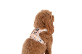 THE ALL-ROUNDER DOG HARNESS: Dashing Through The Stars