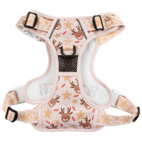 THE ALL-ROUNDER DOG HARNESS: Dashing Through The Stars