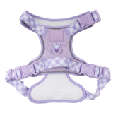 THE ALL-ROUNDER DOG HARNESS: Purple