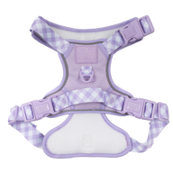 THE ALL-ROUNDER DOG HARNESS: Purple