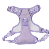 THE ALL-ROUNDER DOG HARNESS: Purple