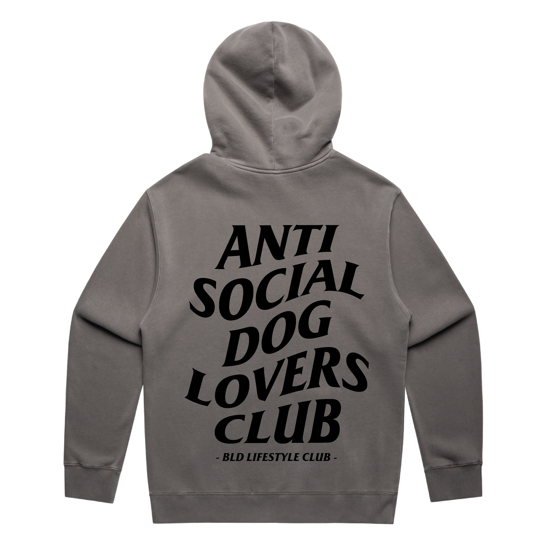 HOODIE JUMPER For the Humans | BIG & LITTLE DOGS – Big & Little Dogs ®