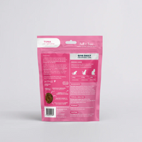CAT TREATS | Bell & Bone Cat: Dental Bites - Tuna/Spirulina 80g