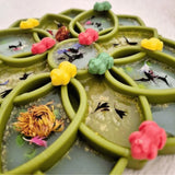 DOG TREATS | Doggy Topia - Frogs Dog Lollies