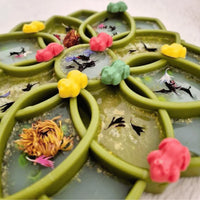 DOG TREATS | Doggy Topia - Frogs Dog Lollies