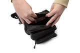 THE ULTIMATE TRAINING POUCH: Black