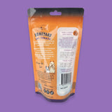 DOG TREATS | Doggy Topia - Halloween Boneyard Dog Lollies