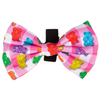 DOG BOW TIE | Beary Sweet (NEW!)