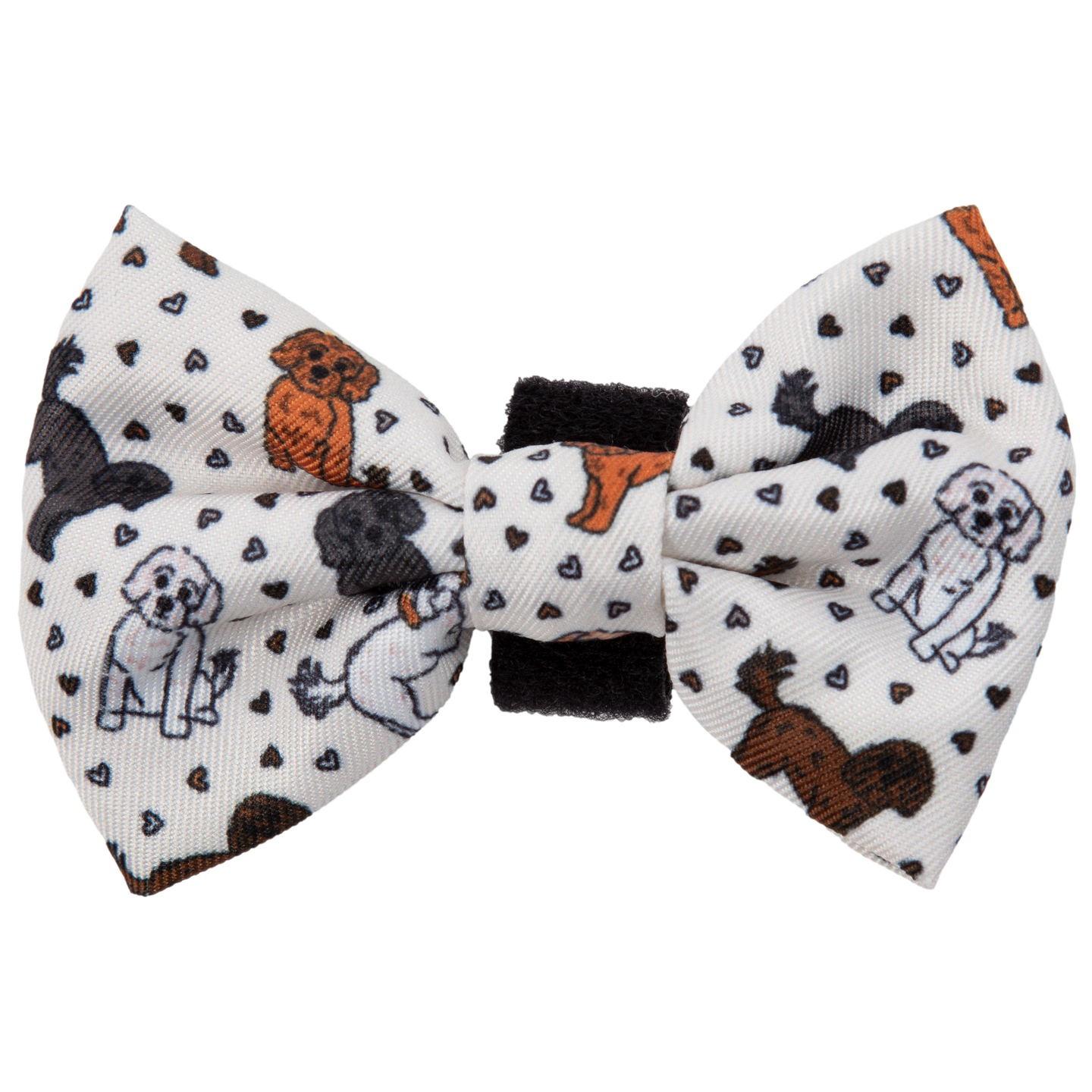 DOG BOW TIE | Oodles of Love