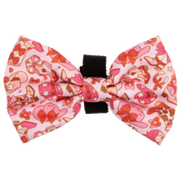 DOG BOW TIE: Rodeo Queen