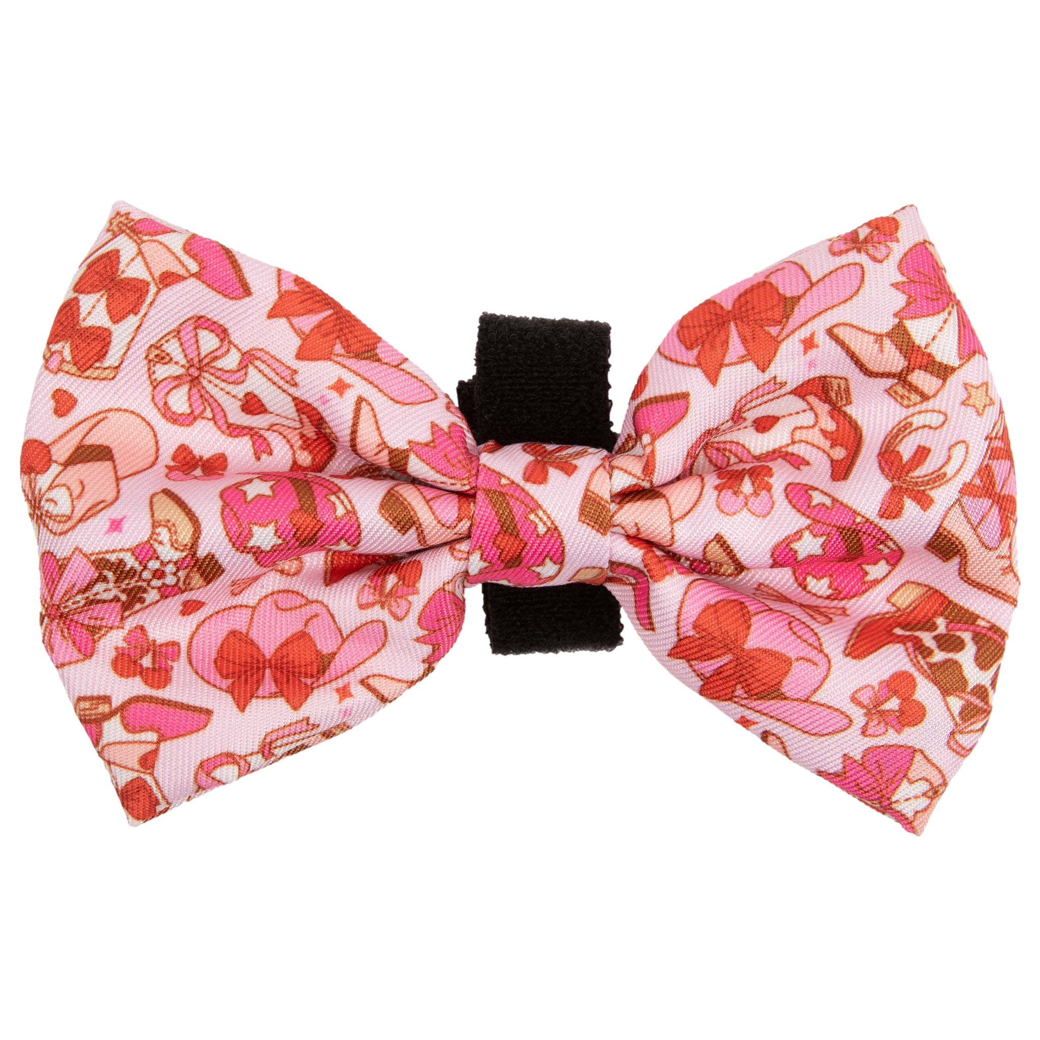 DOG BOW TIE: Rodeo Queen