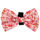 DOG COLLAR (+ BOW TIE option): Rodeo Queen