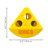 KONG (CAT): Rewards Rocker Cheese