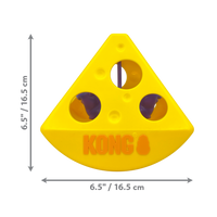 KONG (CAT): Rewards Rocker Cheese