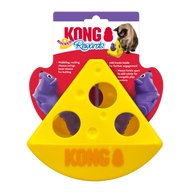 KONG (CAT): Rewards Rocker Cheese