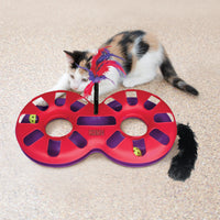 KONG (CAT): Cat Active Eight Track (NEW)