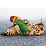 KONG (CAT): Wrangler Cactus