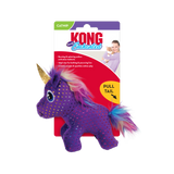 KONG (CAT): Enchanted Buzzy Unicorn