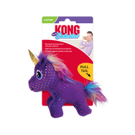 KONG (CAT): Enchanted Buzzy Unicorn