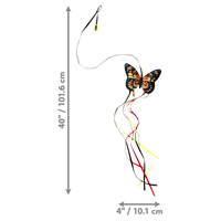 KONG (CAT): Teaser Butterfly