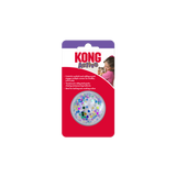 KONG (CAT): Active Confetti Ball (NEW)