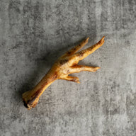 Pick 'n' Mix | Freeze Dried Chicken Feet | 1 Pce