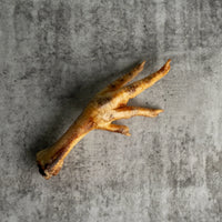 Pick 'n' Mix | Freeze Dried Chicken Feet | 1 Pce