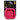 LICKIMAT: Crate Mate - Red