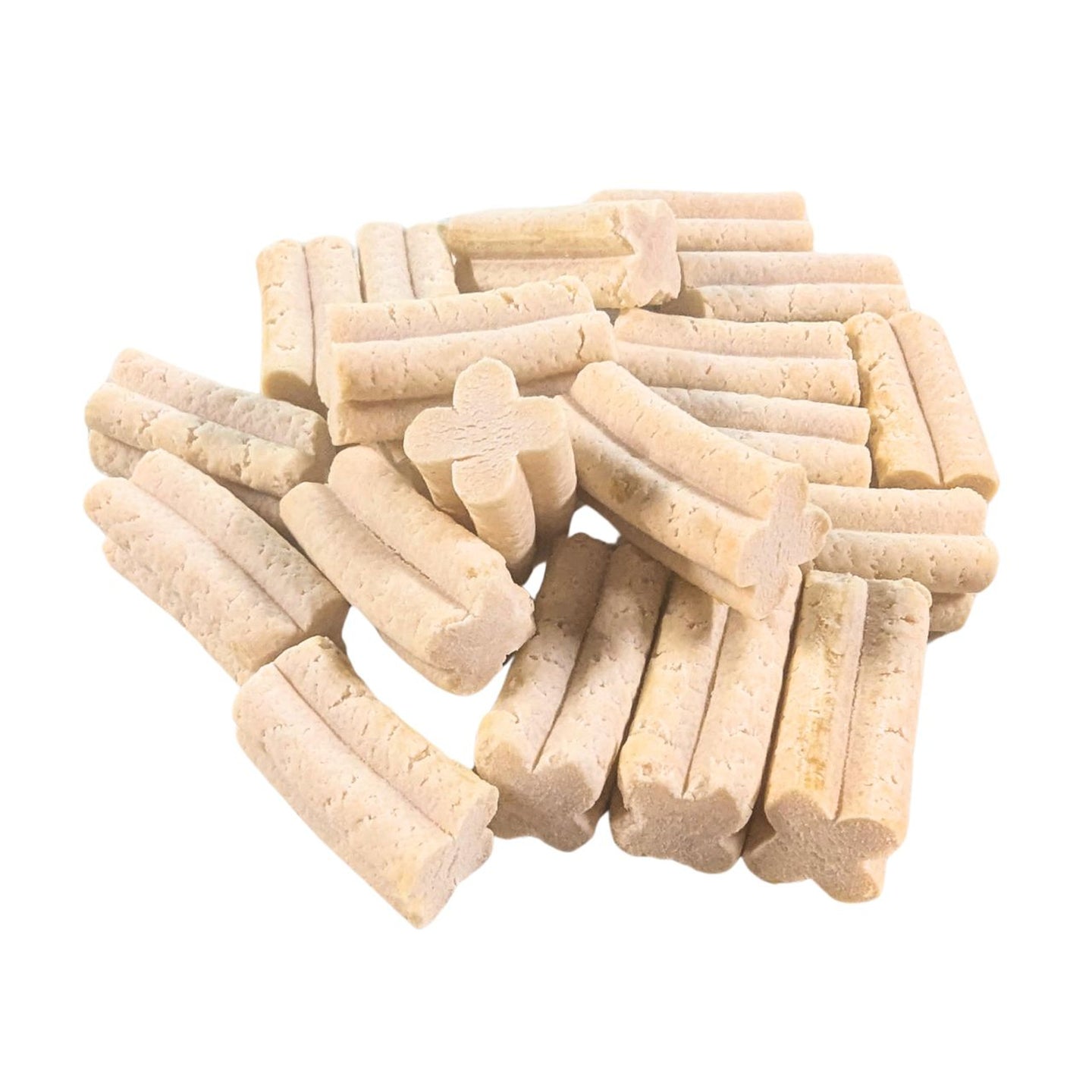 DOG TREATS Huds and Toke Milk Crunchies 300g (NEW)