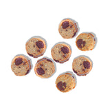 DOG TREATS | Pet Project: Carob Chip Cookies 10PK