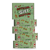 Gift Box: Gift Sniffer (1 Box)