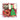 DOG TREATS | Huds and Toke: Mixed Cookie Box | Christmas | 4 Pces (in GIFT BOX)