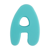 Chunky Charms: Aqua