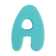 Chunky Charms: Aqua