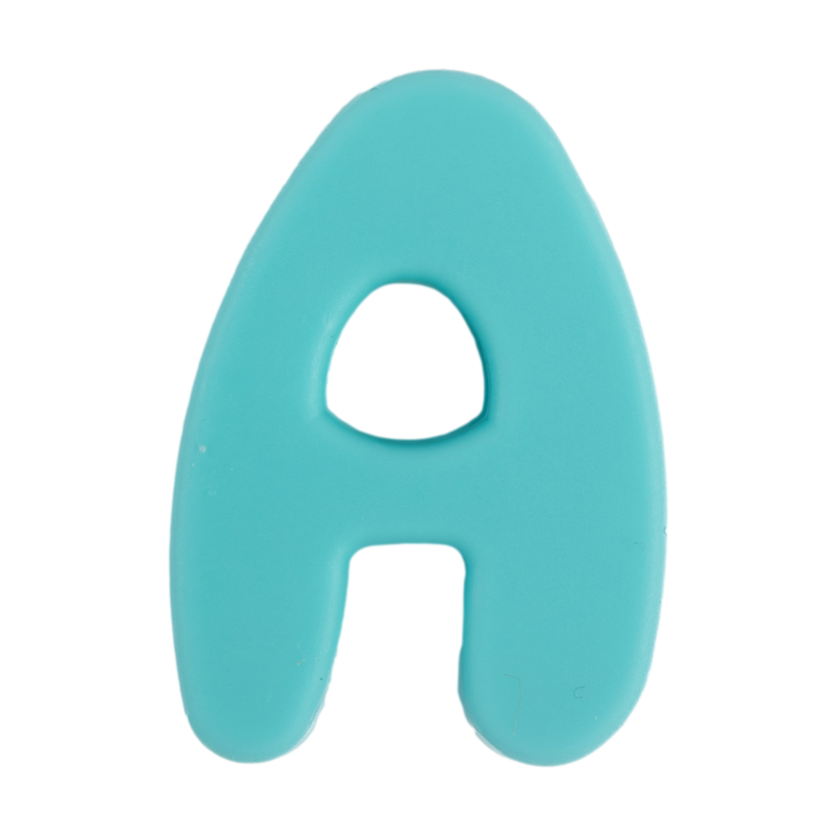 Chunky Charms: Aqua