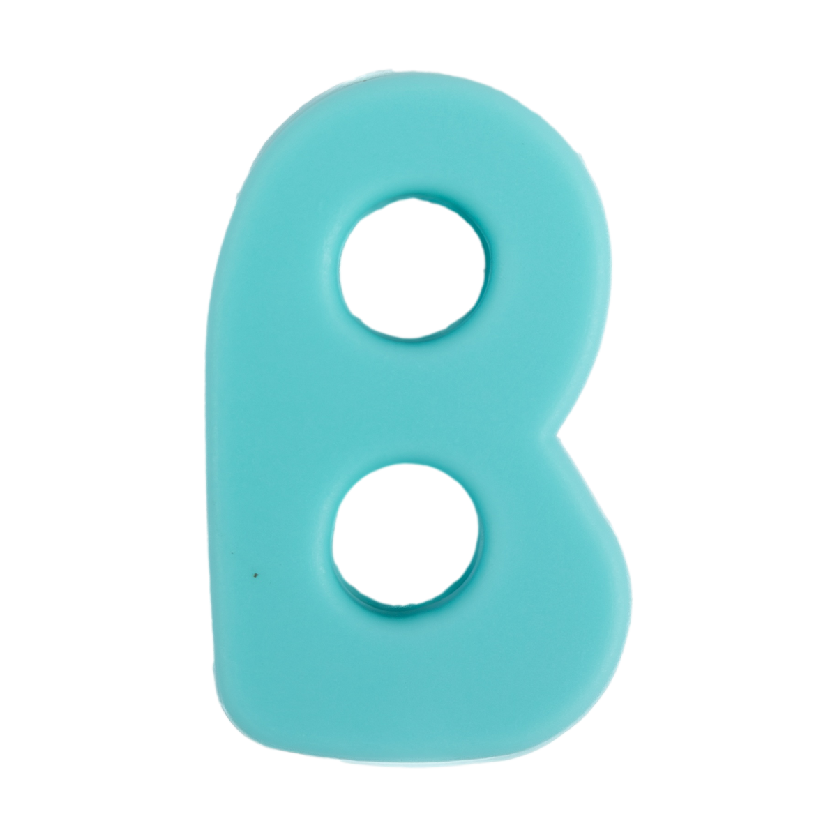 Chunky Charms: Aqua
