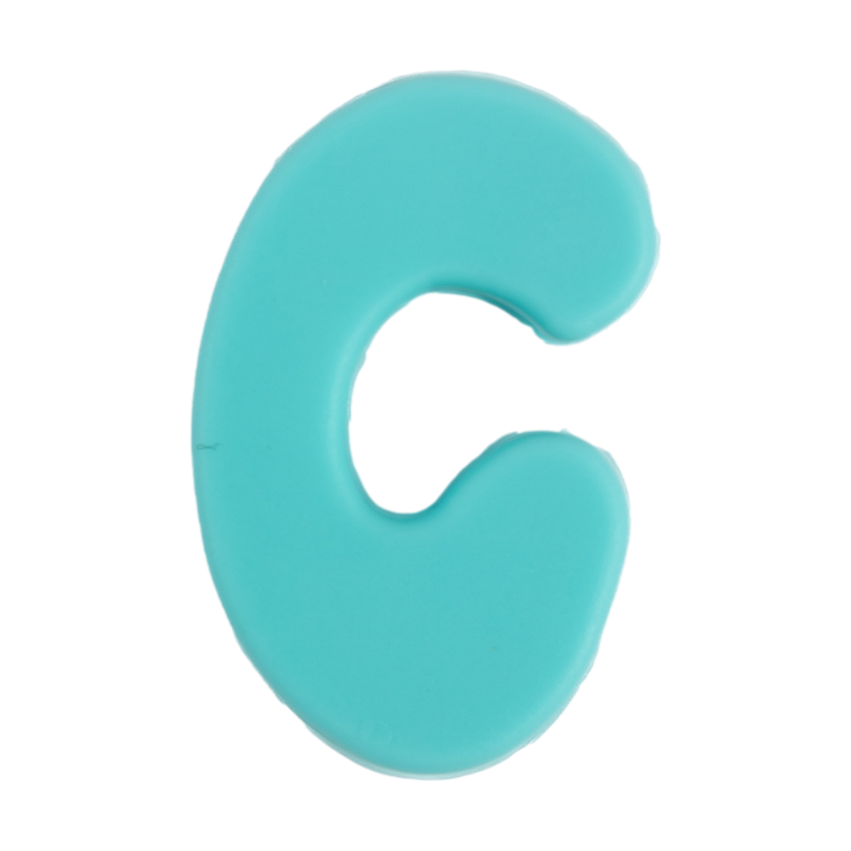Chunky Charms: Aqua