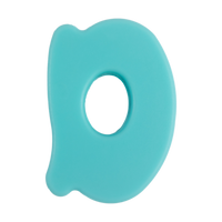Chunky Charms: Aqua