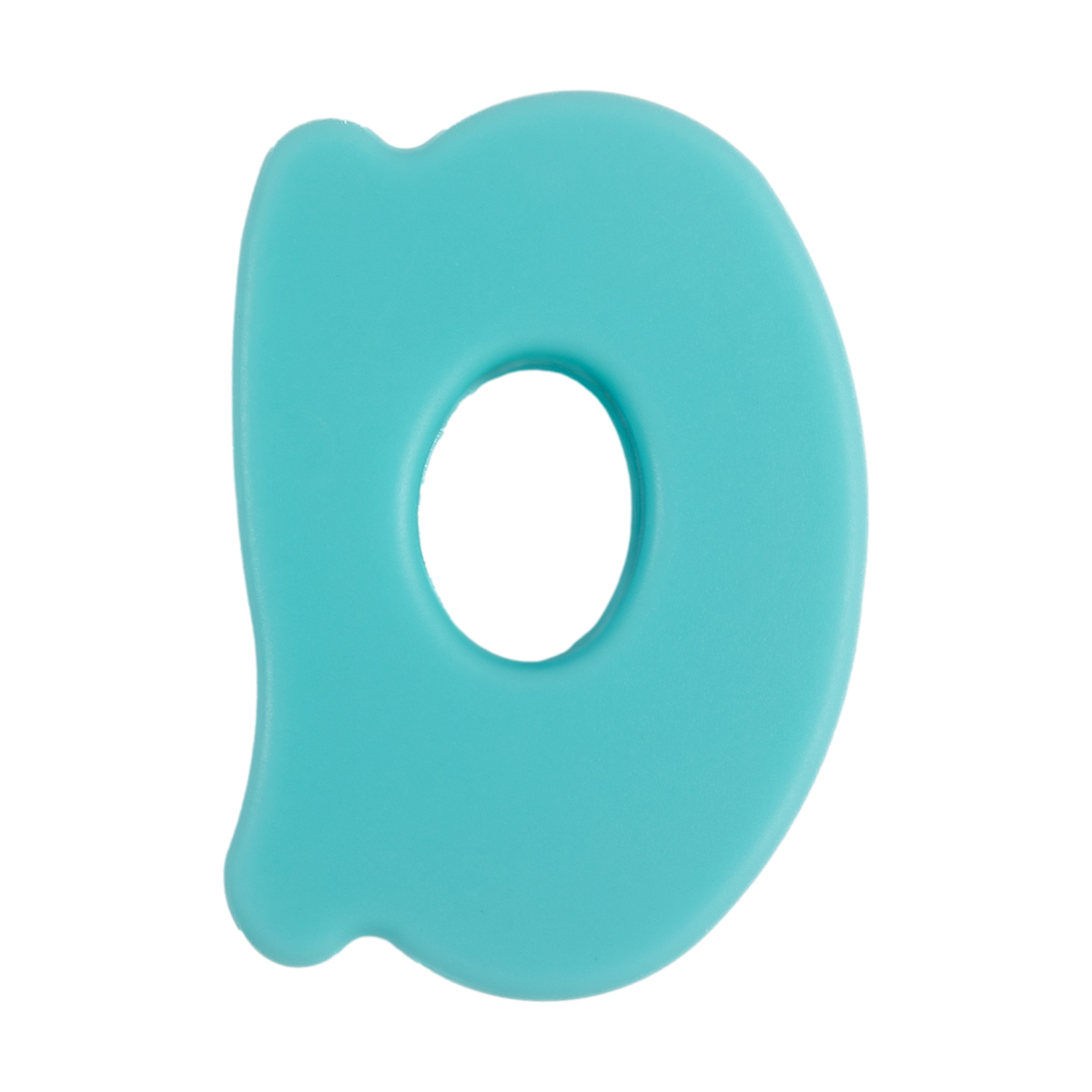 Chunky Charms: Aqua