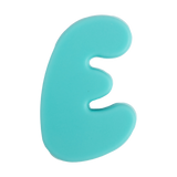 Chunky Charms: Aqua