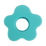 Chunky Charms: Aqua